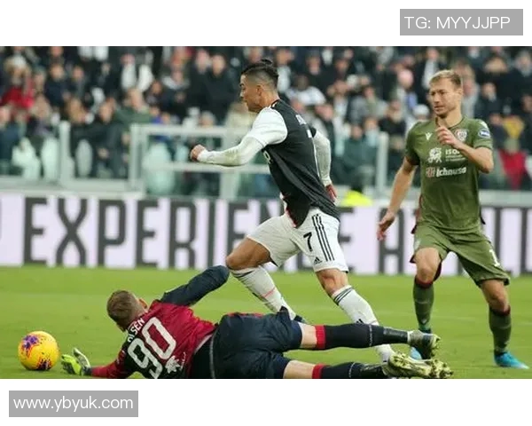 尤文图斯主场大胜国际米兰,C罗上演帽子戏法助球队夺取关键3分